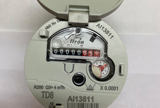 Water meter